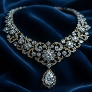 BRIDAL JEWELLERY