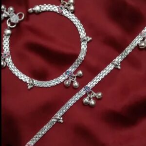 Anklet Payal